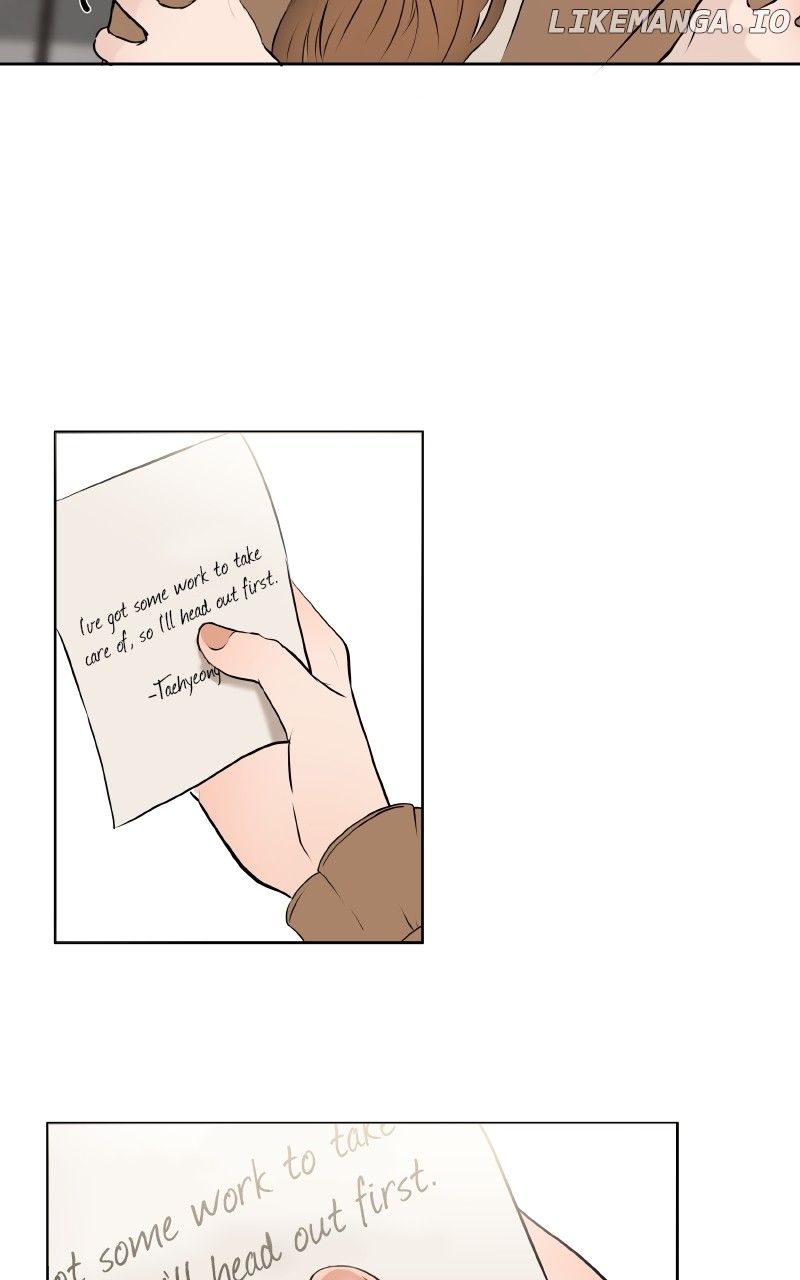 I Give You My All Chapter 1 - page 44
