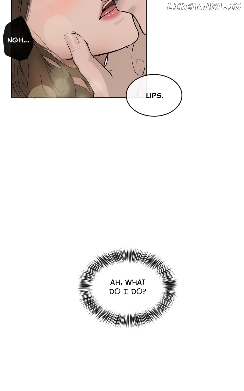 I Give You My All Chapter 1 - page 6