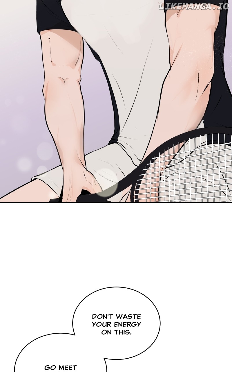 I Give You My All Chapter 1 - page 65