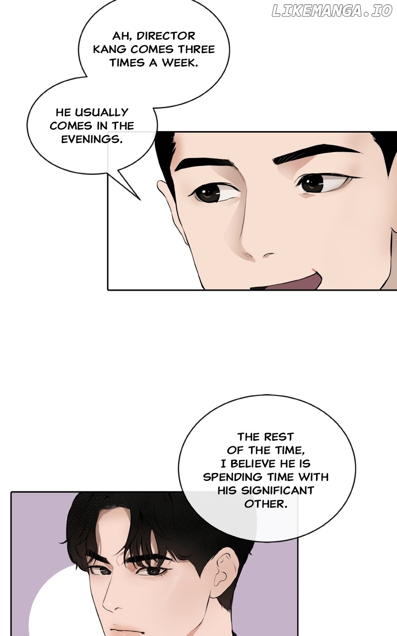 I Give You My All Chapter 1 - page 69