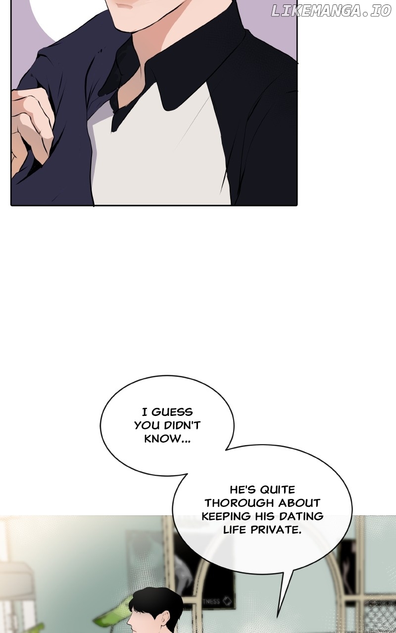 I Give You My All Chapter 1 - page 70