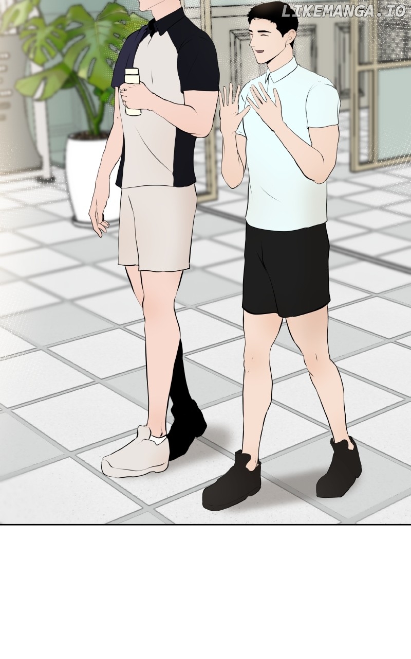 I Give You My All Chapter 1 - page 71