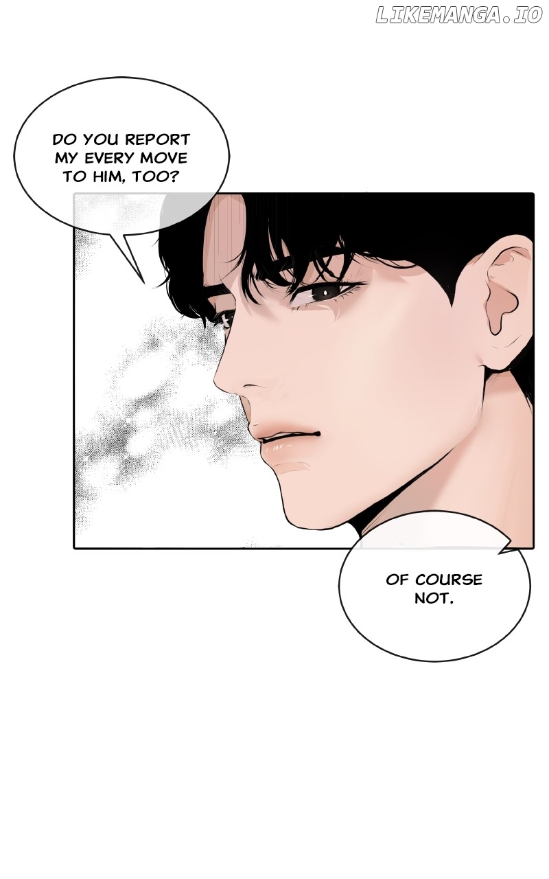 I Give You My All Chapter 1 - page 72