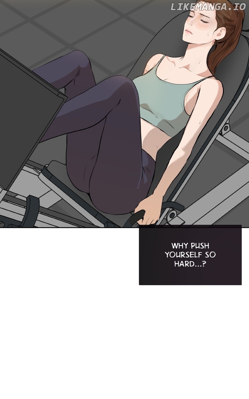 I Give You My All Chapter 1 - page 82