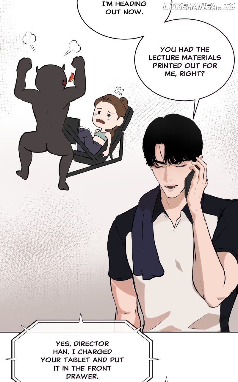 I Give You My All Chapter 1 - page 84