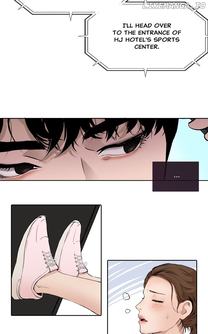I Give You My All Chapter 1 - page 85