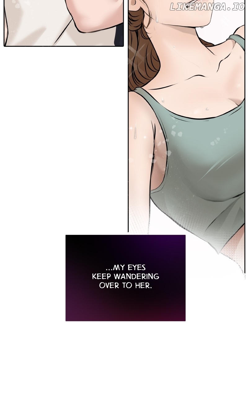 I Give You My All Chapter 1 - page 90