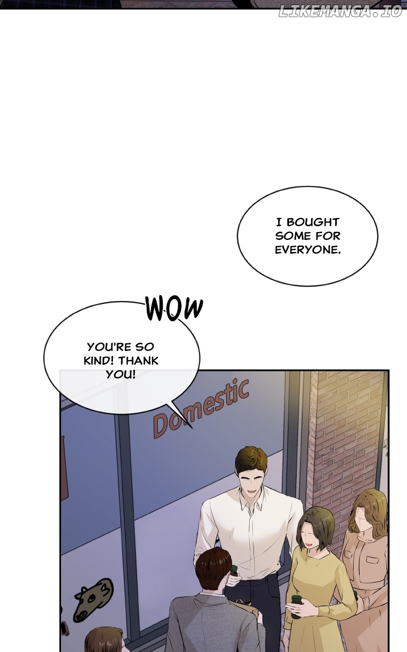 I Give You My All Chapter 33 - page 10