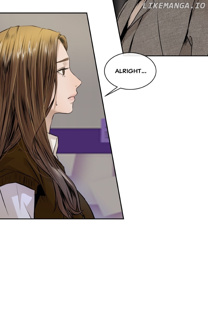 I Give You My All Chapter 33 - page 15