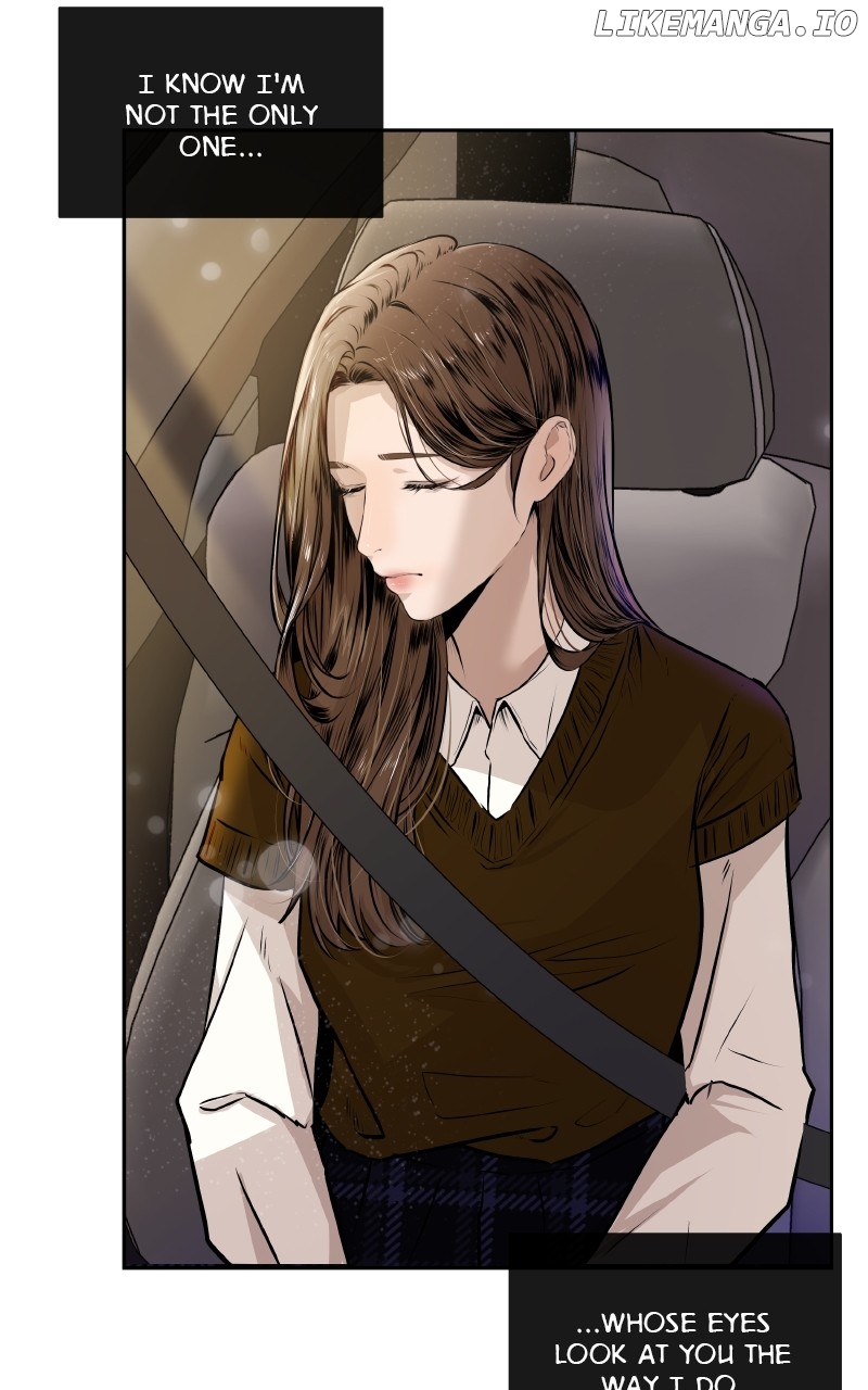 I Give You My All Chapter 33 - page 22