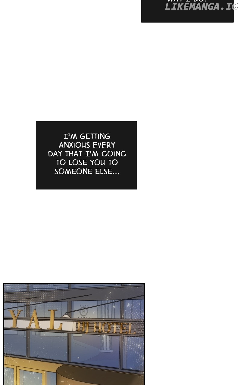 I Give You My All Chapter 33 - page 23
