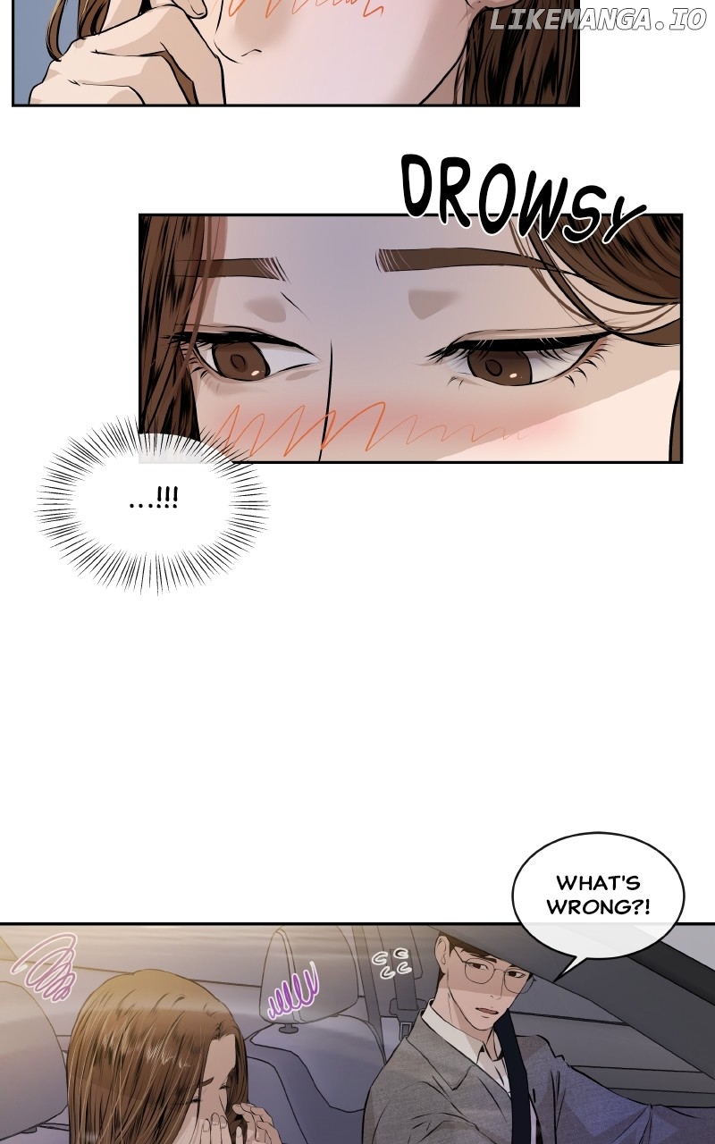I Give You My All Chapter 33 - page 25