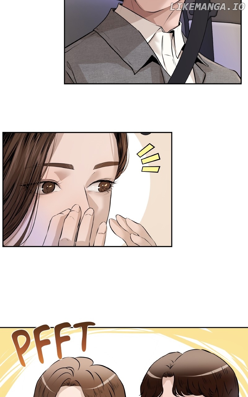 I Give You My All Chapter 33 - page 27
