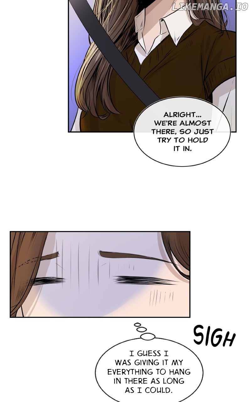 I Give You My All Chapter 33 - page 29
