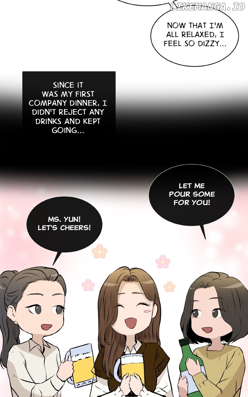 I Give You My All Chapter 33 - page 30