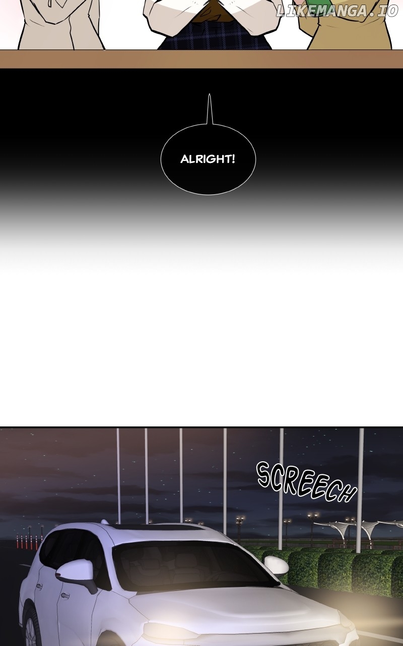 I Give You My All Chapter 33 - page 31