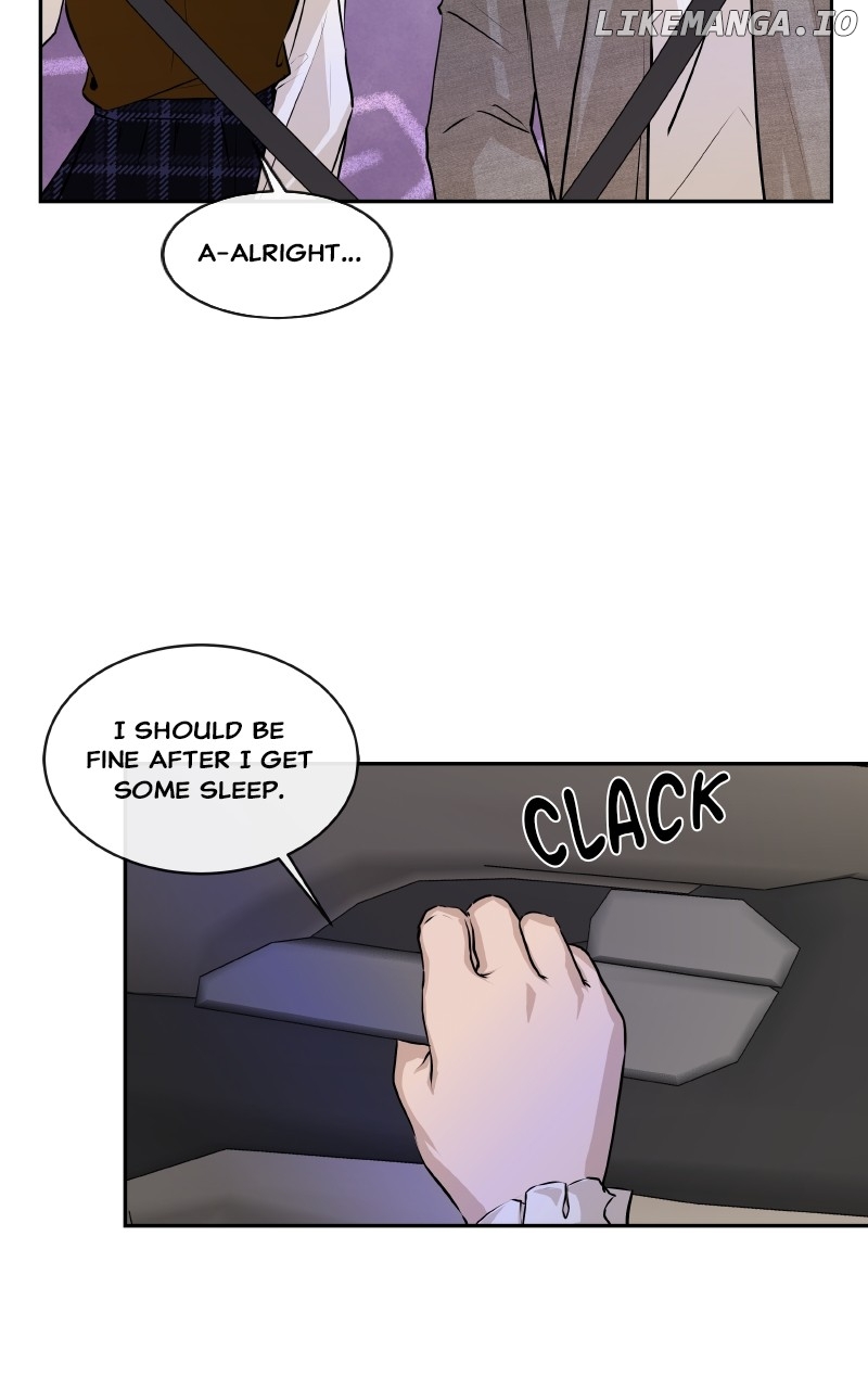 I Give You My All Chapter 33 - page 33