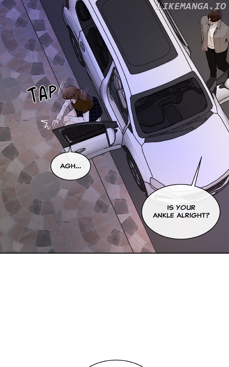 I Give You My All Chapter 33 - page 35