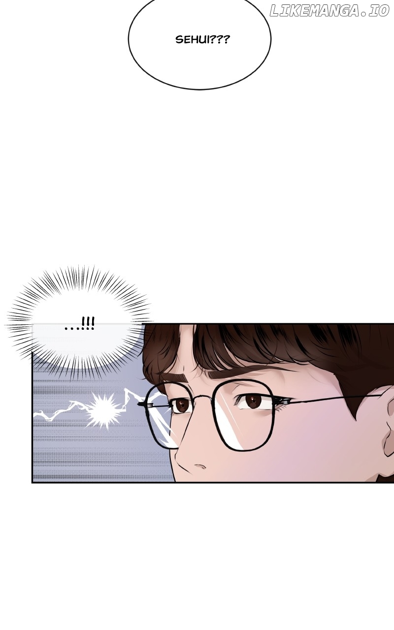 I Give You My All Chapter 33 - page 36