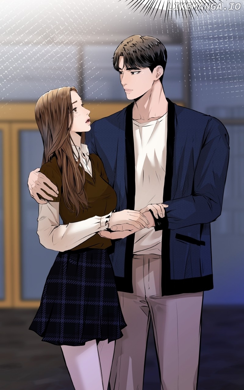 I Give You My All Chapter 33 - page 38