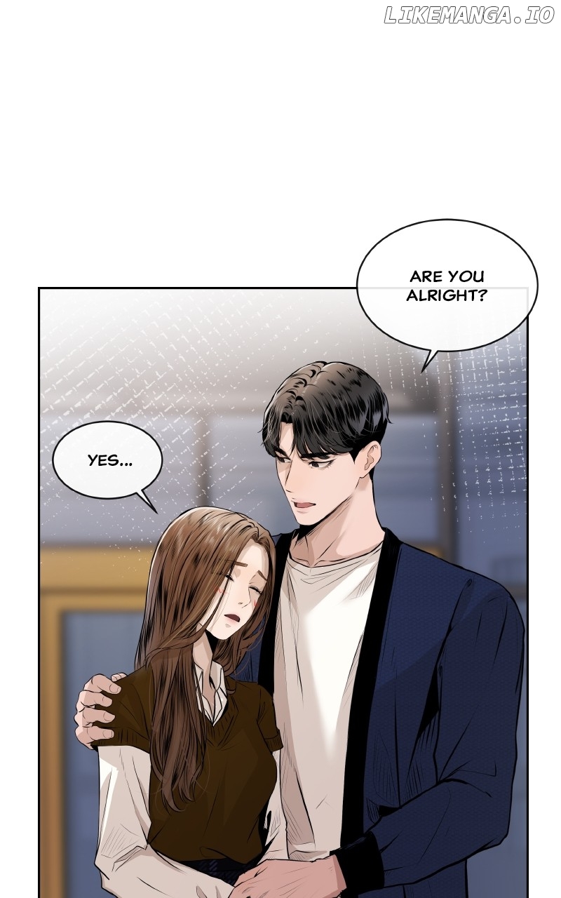 I Give You My All Chapter 33 - page 41