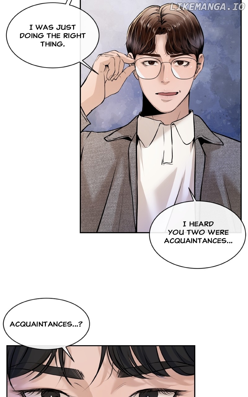 I Give You My All Chapter 33 - page 43