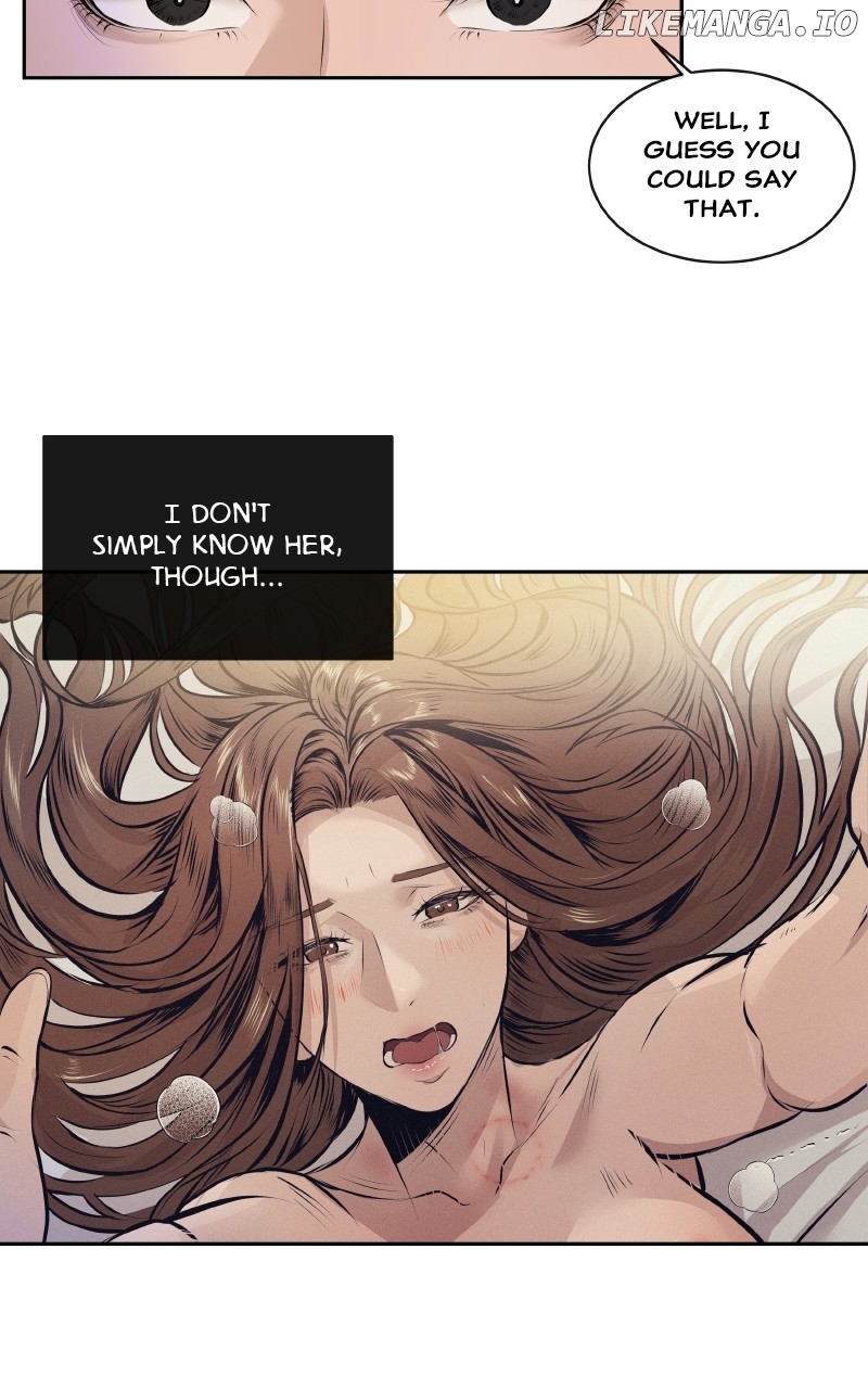 I Give You My All Chapter 33 - page 44