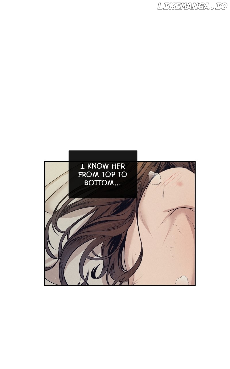 I Give You My All Chapter 33 - page 45