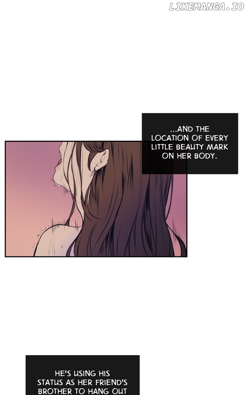 I Give You My All Chapter 33 - page 46