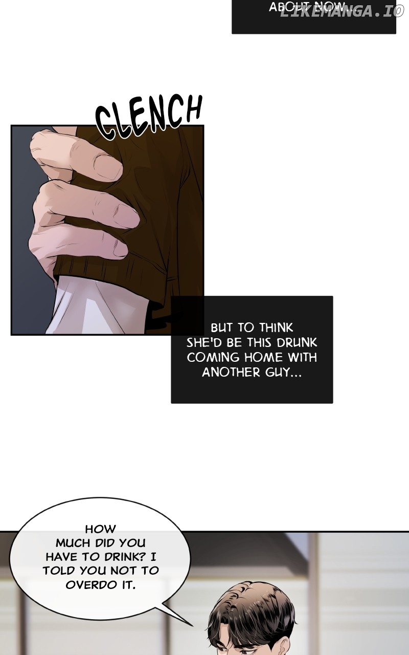 I Give You My All Chapter 33 - page 51