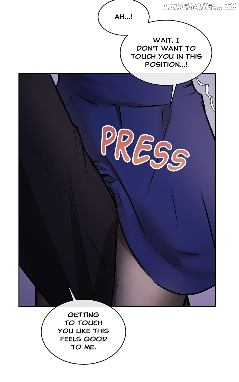 I Give You My All Chapter 28 - page 10