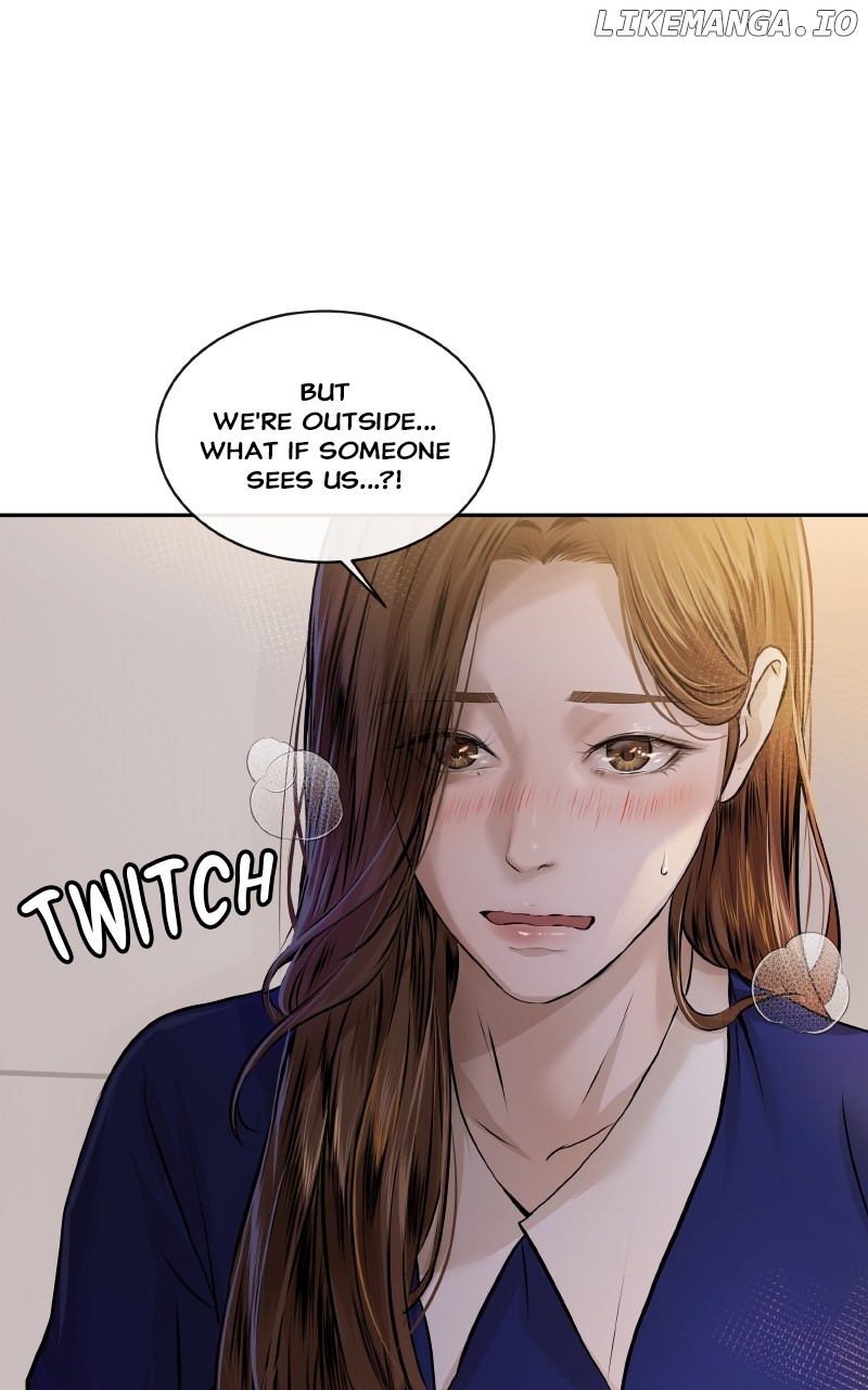 I Give You My All Chapter 28 - page 11