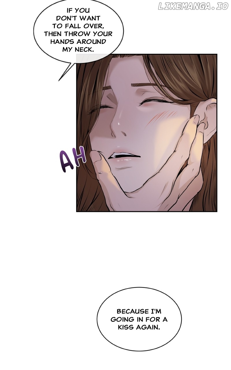 I Give You My All Chapter 28 - page 13