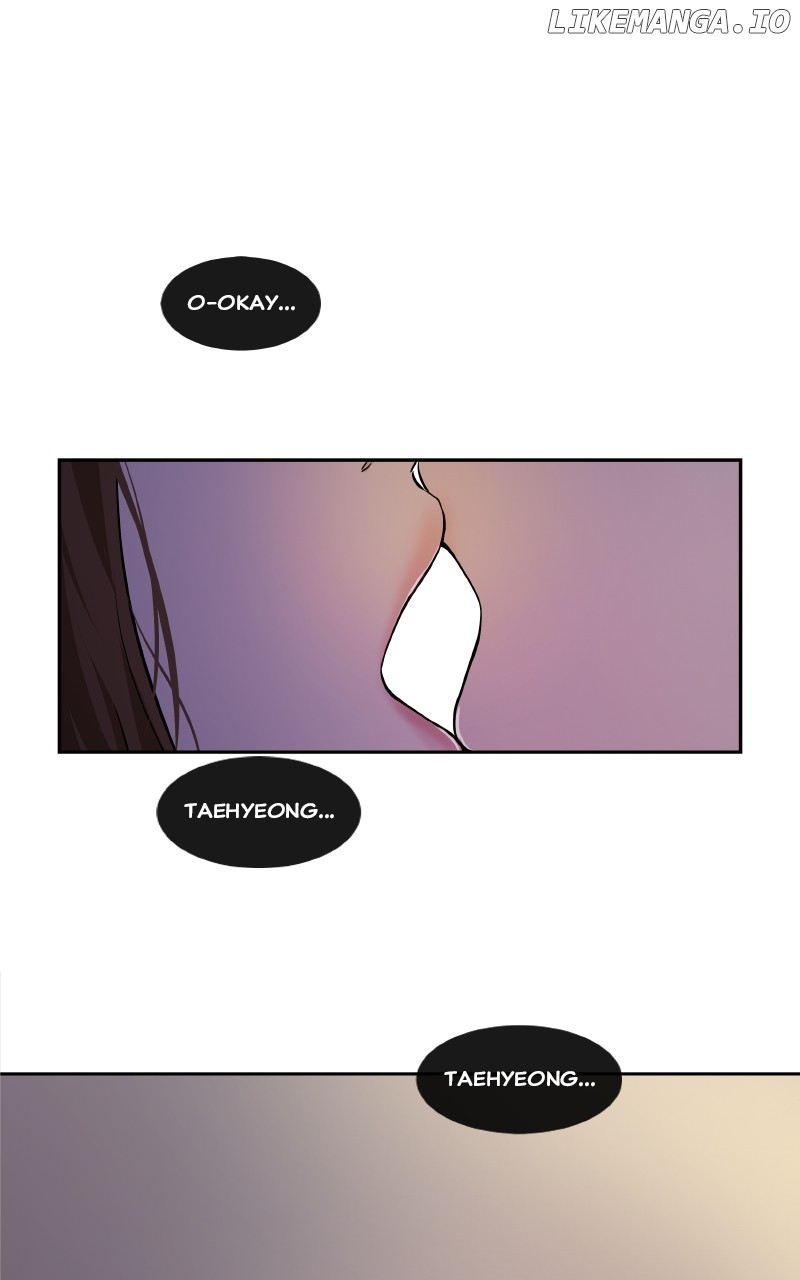 I Give You My All Chapter 28 - page 14