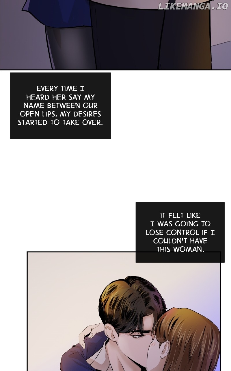 I Give You My All Chapter 28 - page 16