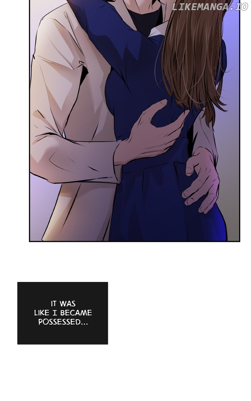 I Give You My All Chapter 28 - page 17