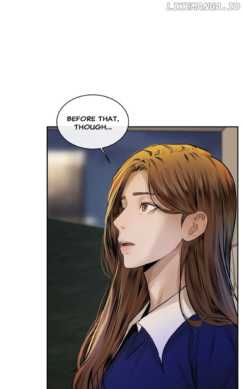I Give You My All Chapter 28 - page 23