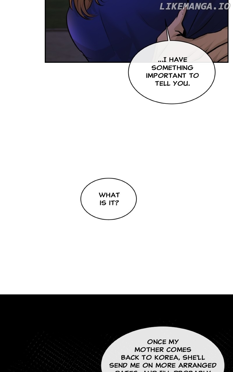 I Give You My All Chapter 28 - page 24