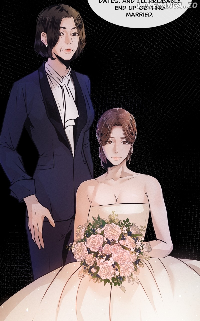 I Give You My All Chapter 28 - page 25