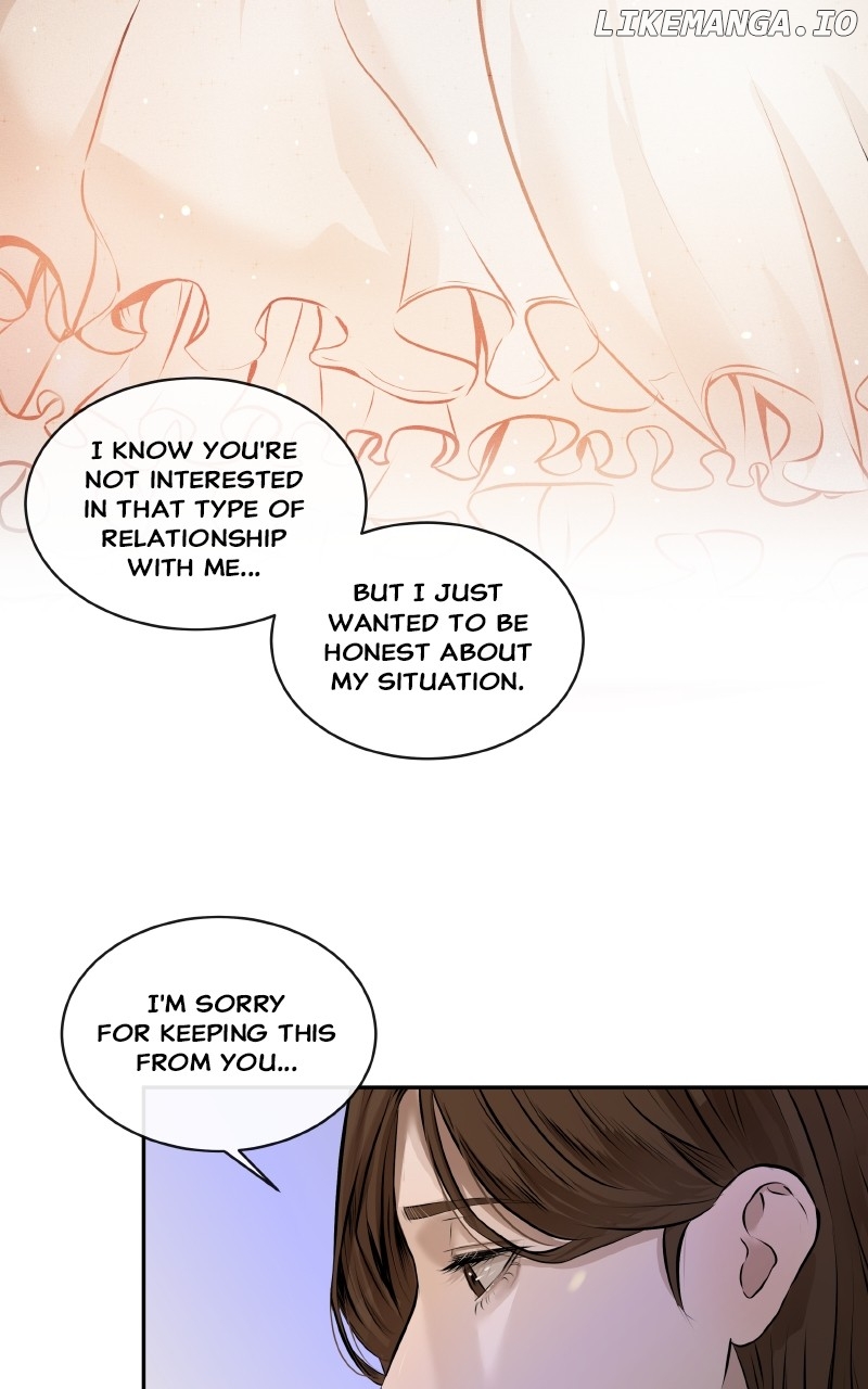 I Give You My All Chapter 28 - page 26