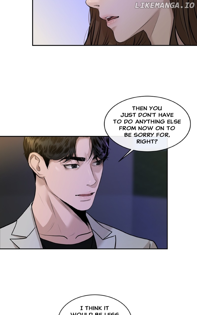 I Give You My All Chapter 28 - page 27