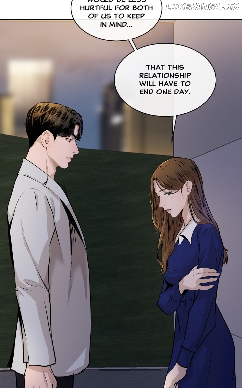 I Give You My All Chapter 28 - page 28