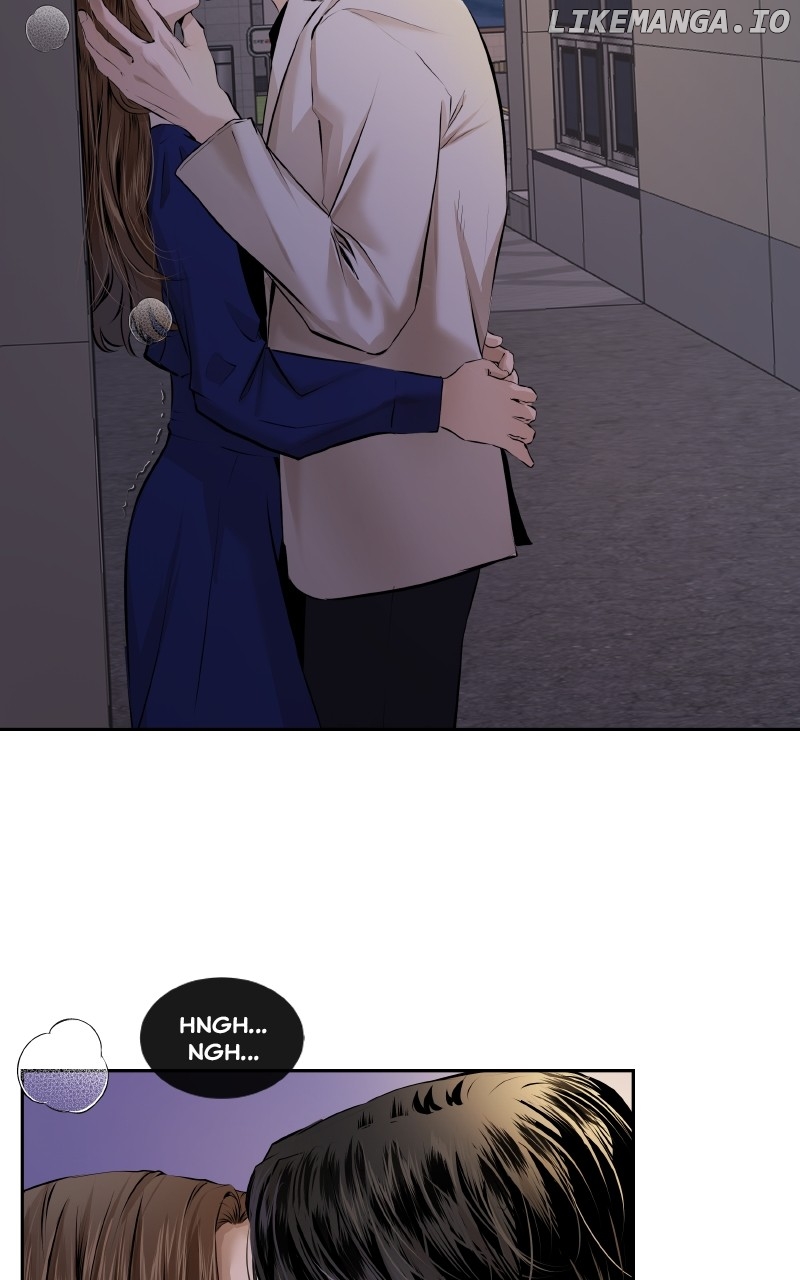 I Give You My All Chapter 28 - page 3