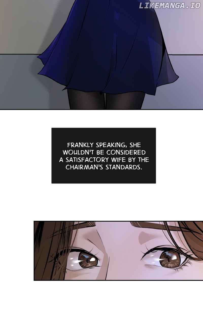 I Give You My All Chapter 28 - page 31