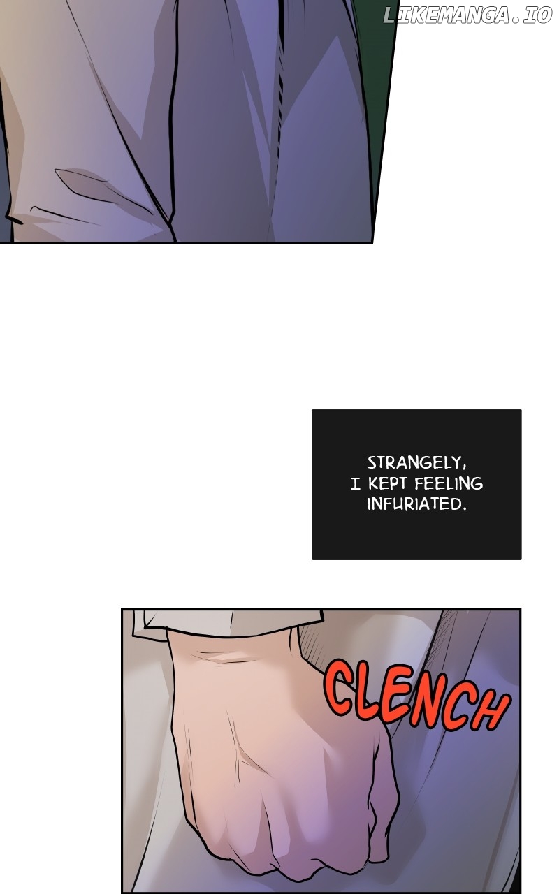 I Give You My All Chapter 28 - page 33