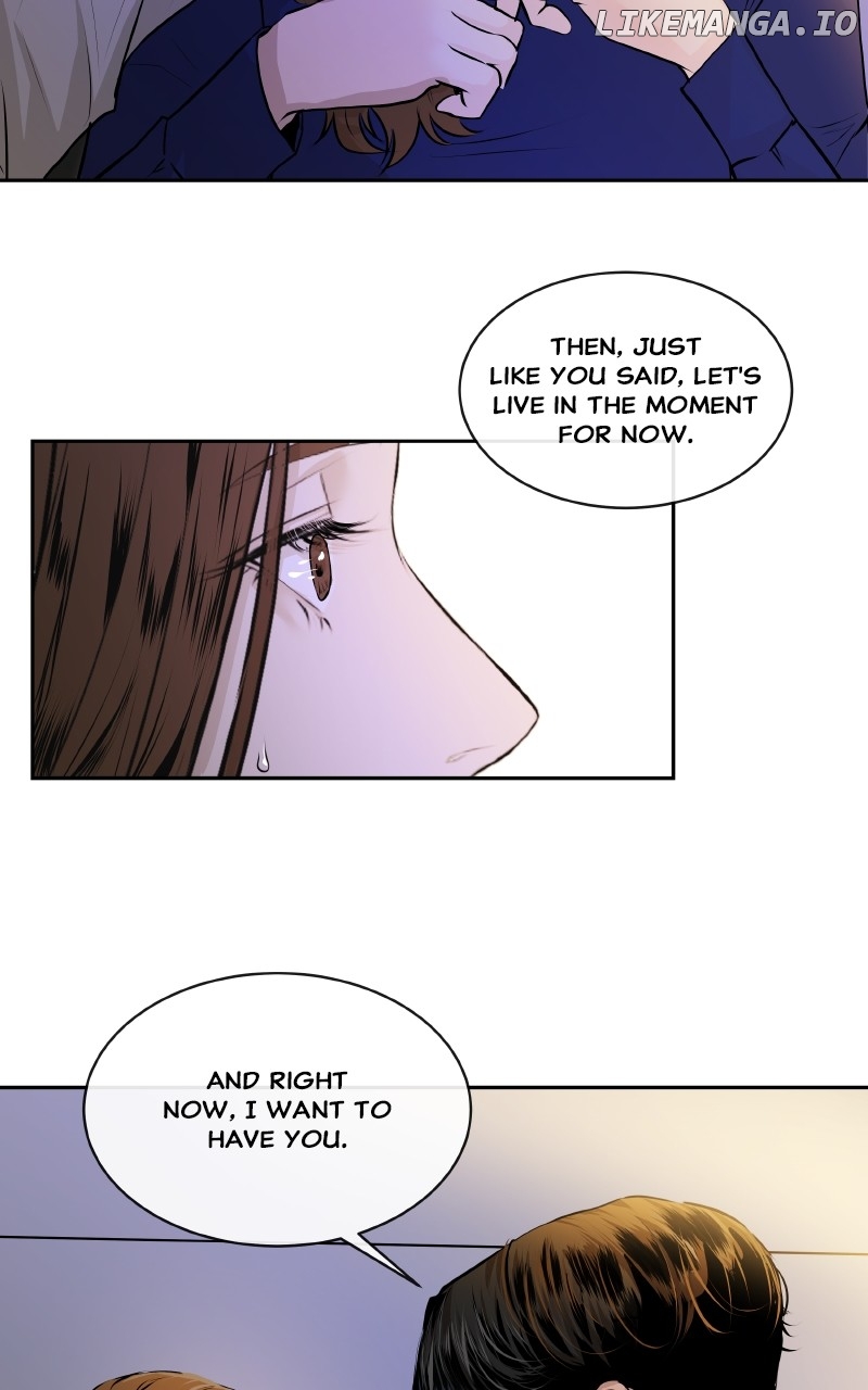 I Give You My All Chapter 28 - page 35