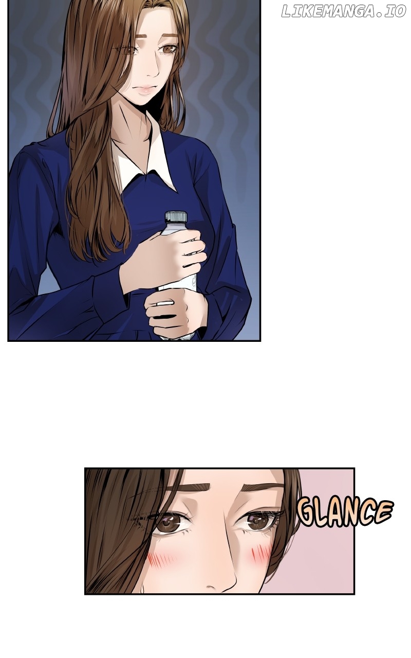 I Give You My All Chapter 28 - page 41