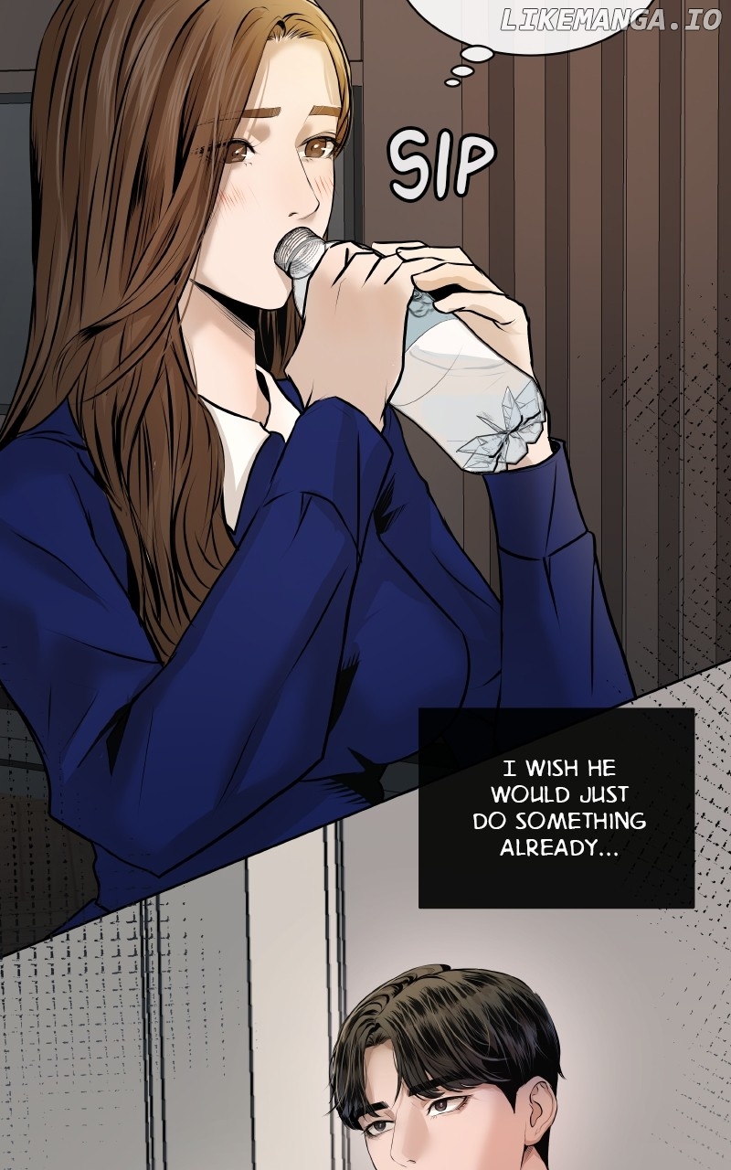 I Give You My All Chapter 28 - page 43