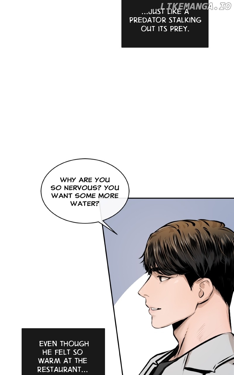 I Give You My All Chapter 28 - page 46