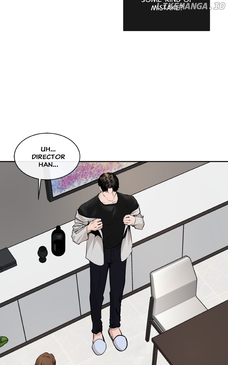 I Give You My All Chapter 28 - page 48